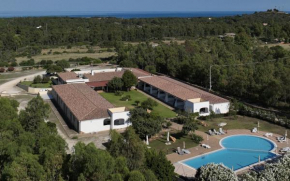Hotel Biderrosa Cala Liberotto